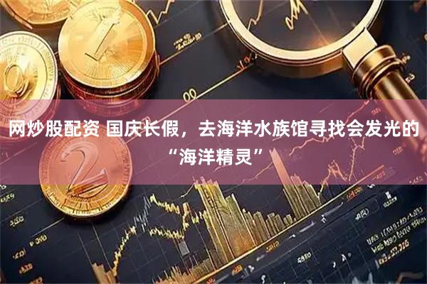 网炒股配资 国庆长假，去海洋水族馆寻找会发光的“海洋精灵”