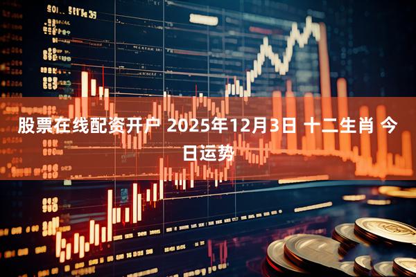 股票在线配资开户 2025年12月3日 十二生肖 今日运势